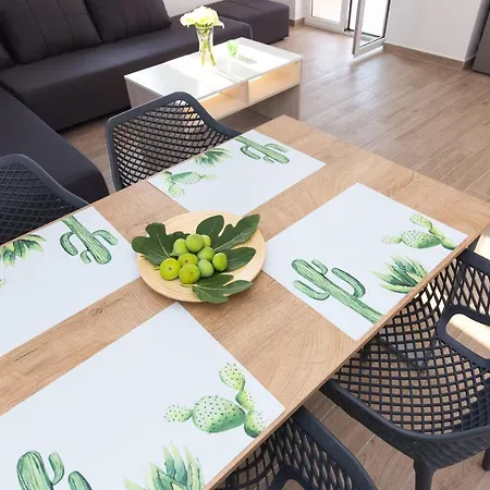 Apartments Kiara Punat Exterior photo