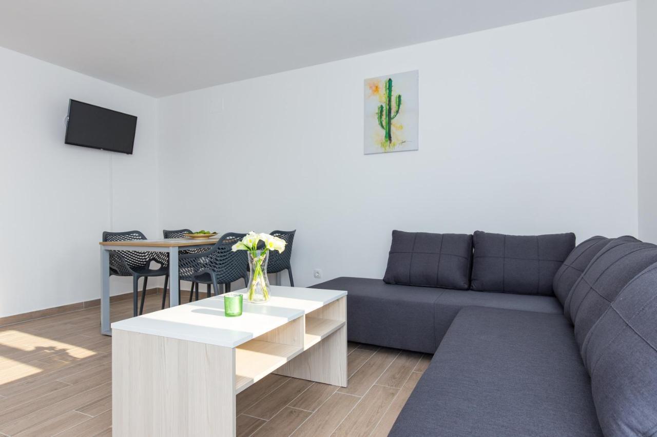 Apartment Kiara Punat