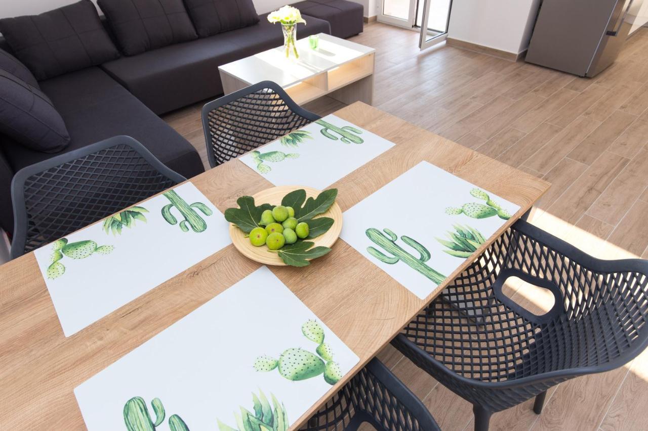 Kiara Apartment Punat